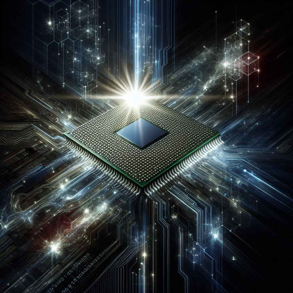 Exploring the Power of Intel’s QV1K Processor: What You Need to Know