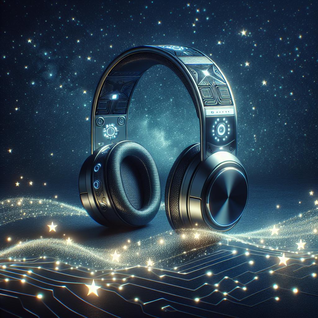 Dreaming in High Definition: The Benefits of Sent Dream AI Headphones