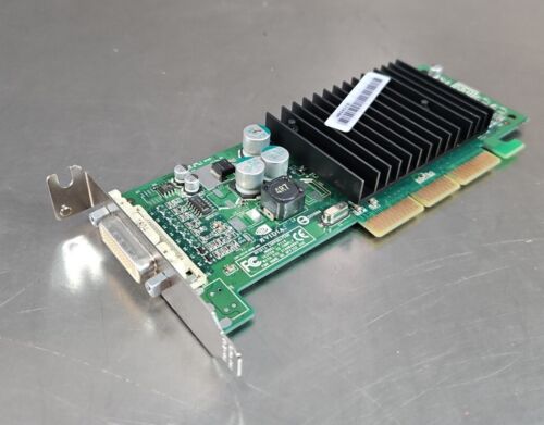 Dell Nvidia P118 N11071 Video Card.                                        3A-28