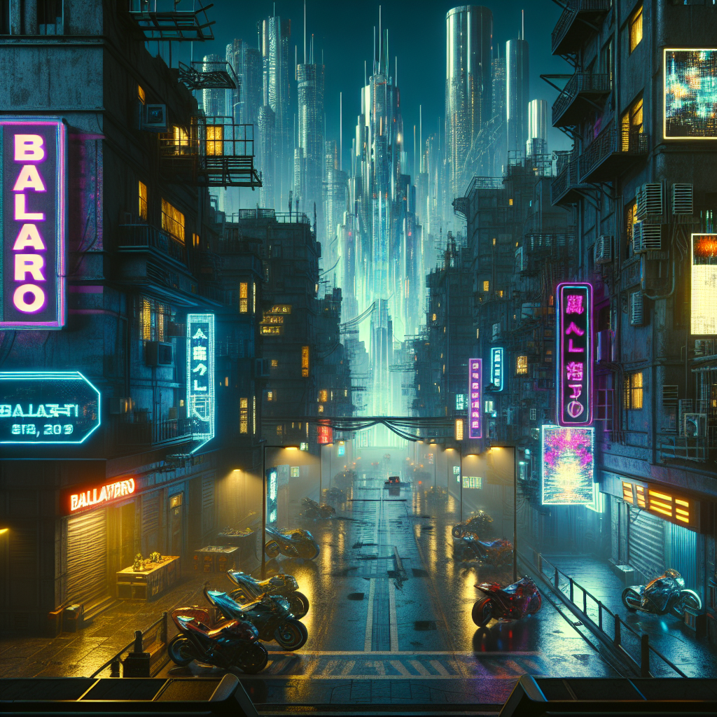 Exploring the Balatro Locations in Cyberpunk 2077: A Guide to the Hidden Gems