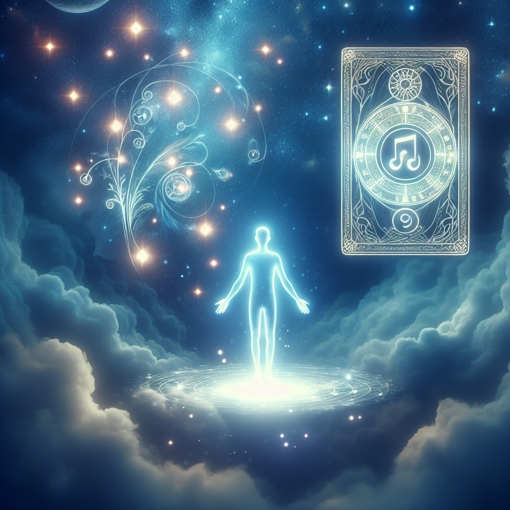 Empowering Yourself Through Dream Song Oracle: Embracing the Wisdom of Your Dreams