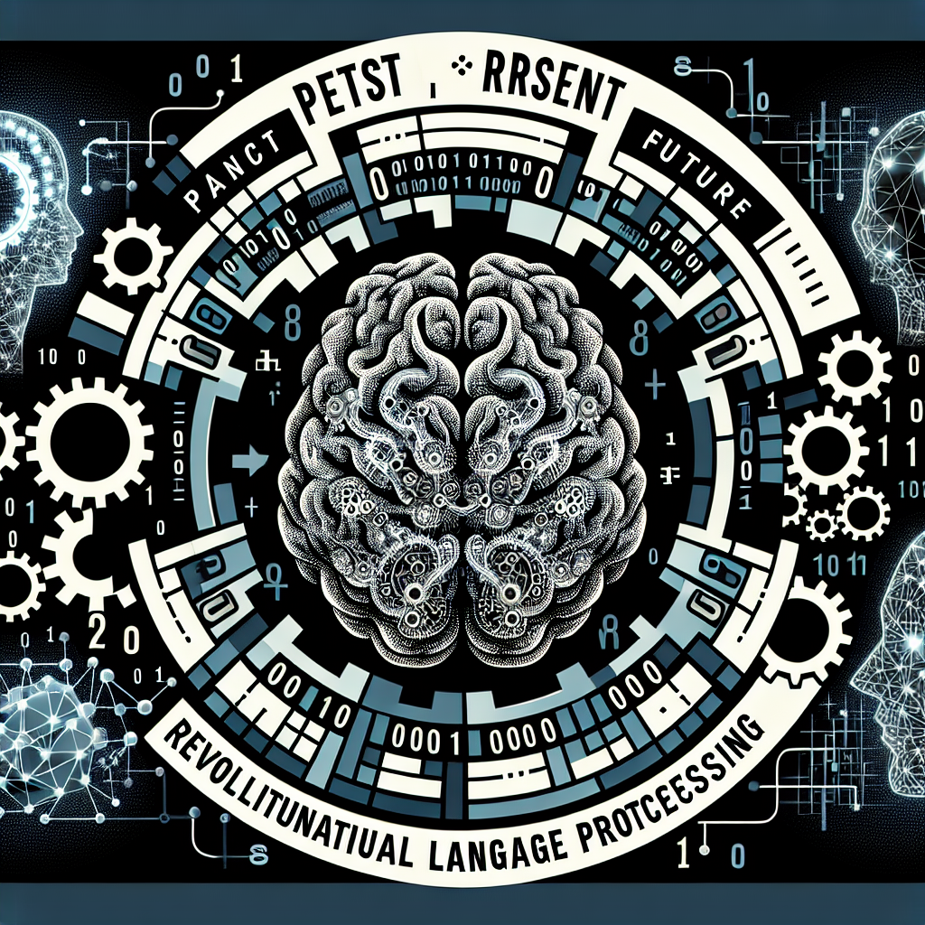 How RNNs Are Revolutionizing Natural Language Processing