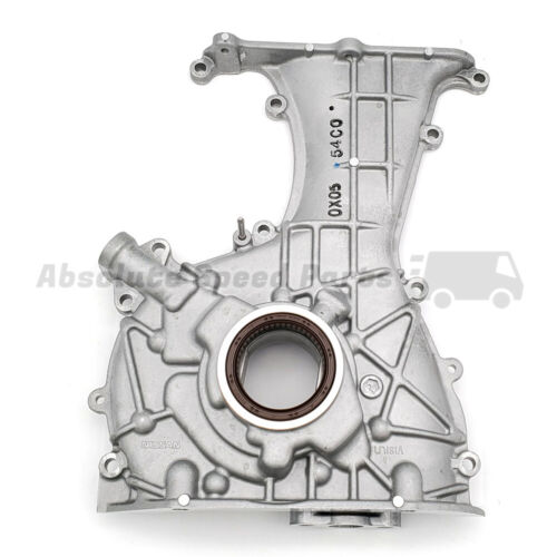 NEW OEM Nissan Oil Pump Front Timing Cover for SR20DET RNN14 Pulsar GTIR