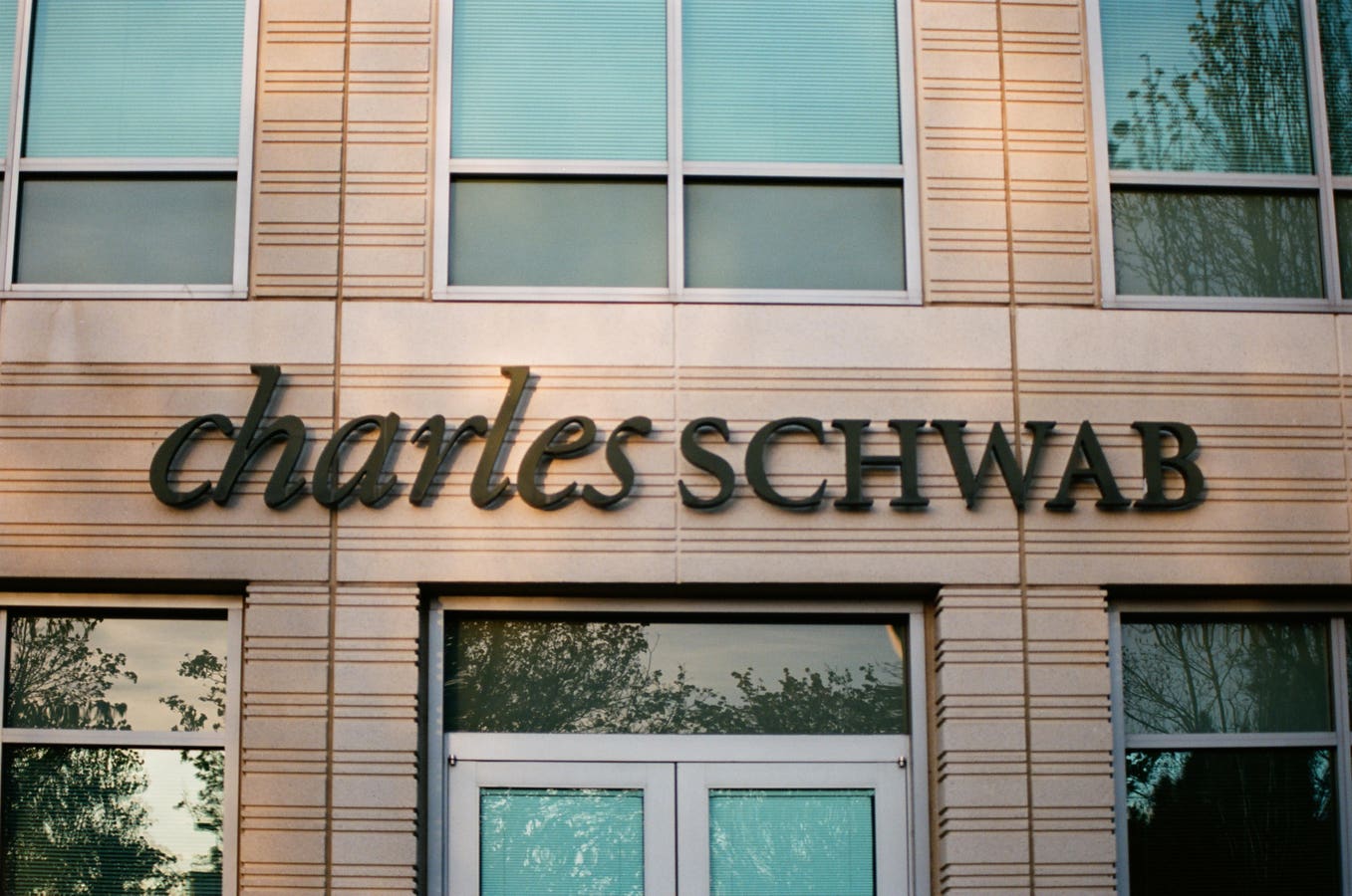 Why Charles Schwab Stock Underperformed In 2024