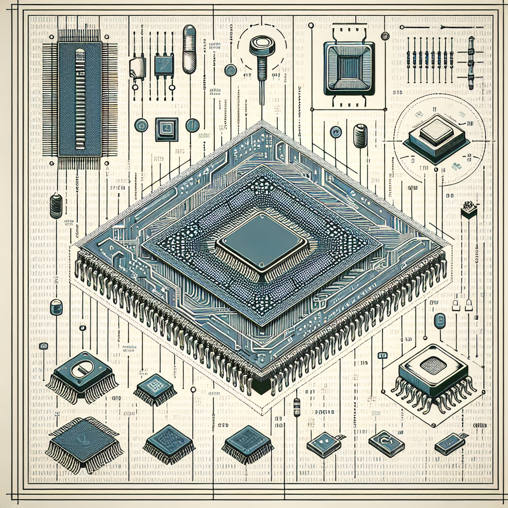 Breaking Down the Features of Intel’s QV1K Processor