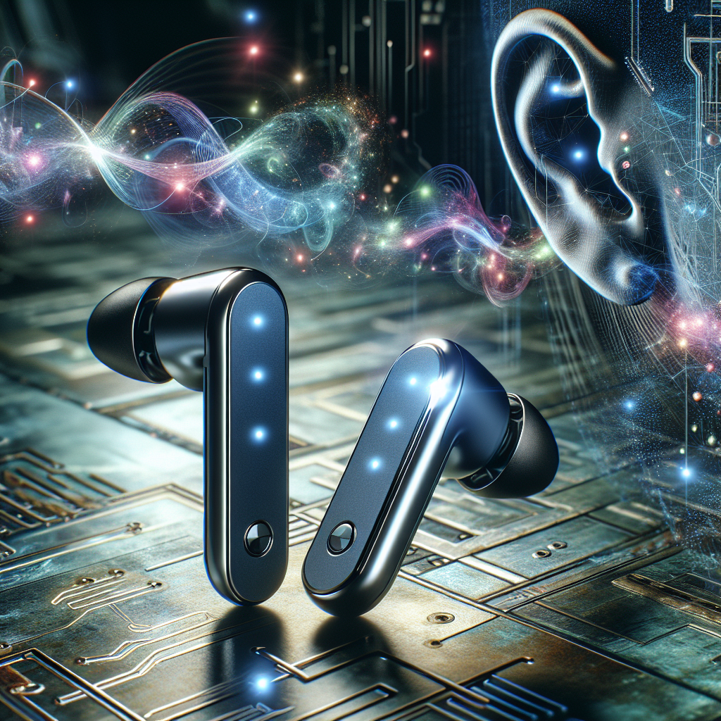 The Future of Dream Analysis: Sent Dream Translation Earbuds Explained