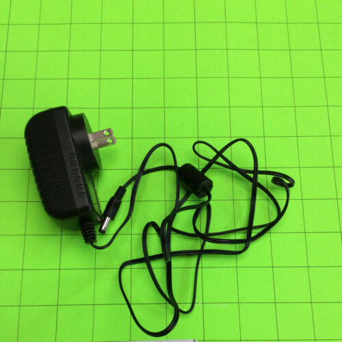 Sansui ES-24F2 Monitor 12.0VDC 2.0A Power Adapter Cord SOY-1200200US-063