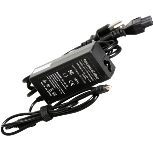 AC Adapter Charger For Sansui ES-G24X5 ES-24X5AL ES-24F2 LED Monitor Power Cable