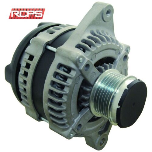 New 110A Alternator For Toyota Corolla 1.8L 2009-13 104210-2801 A-80389 553934RI