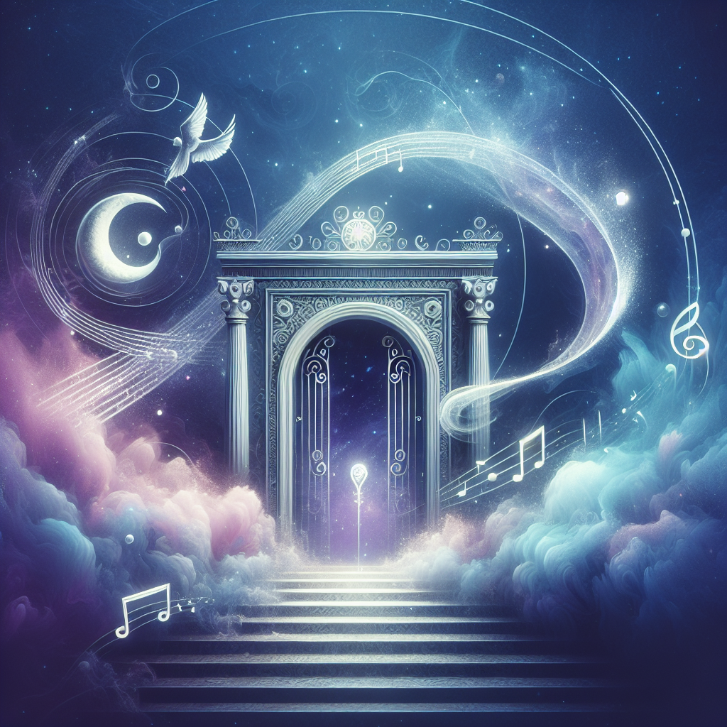 Dream Song Oracle: A Gateway to Your Subconscious Mind and Inner Truth