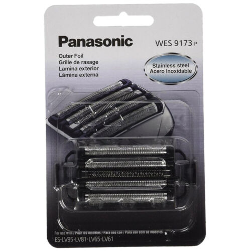 Panasonic WES9173P Appliance Replacement Foil For 5-Blade S