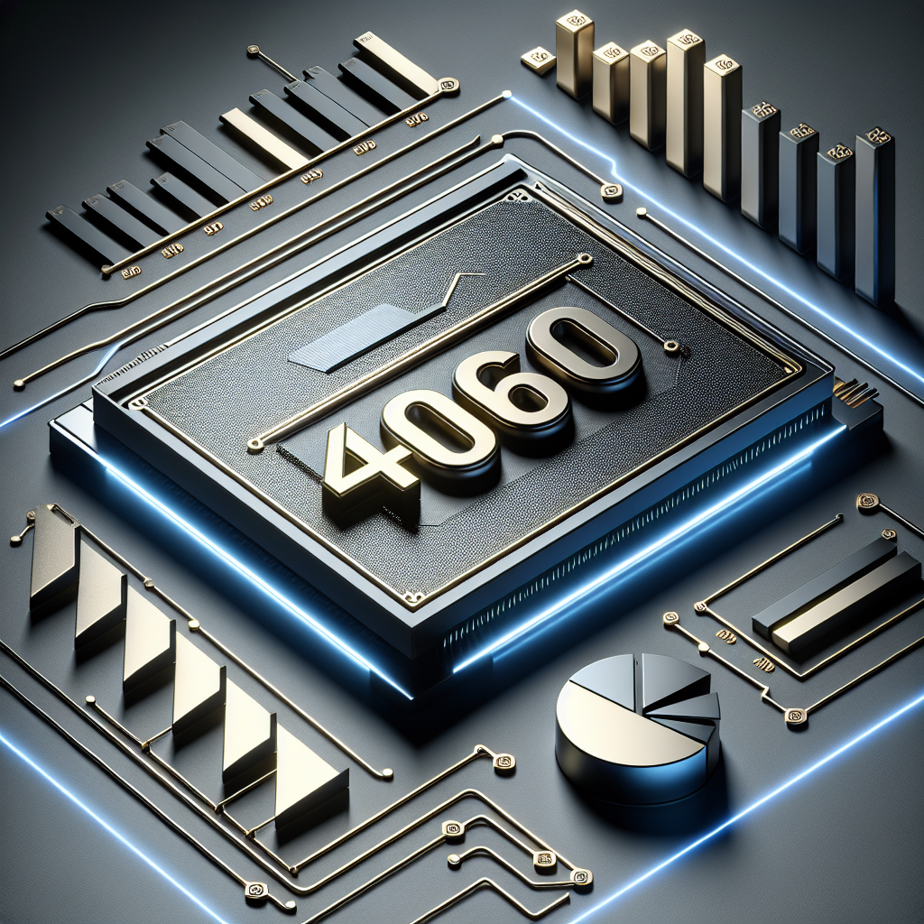 Why the 4060 is the Ultimate Future-Proof Solution for Modern Businesses