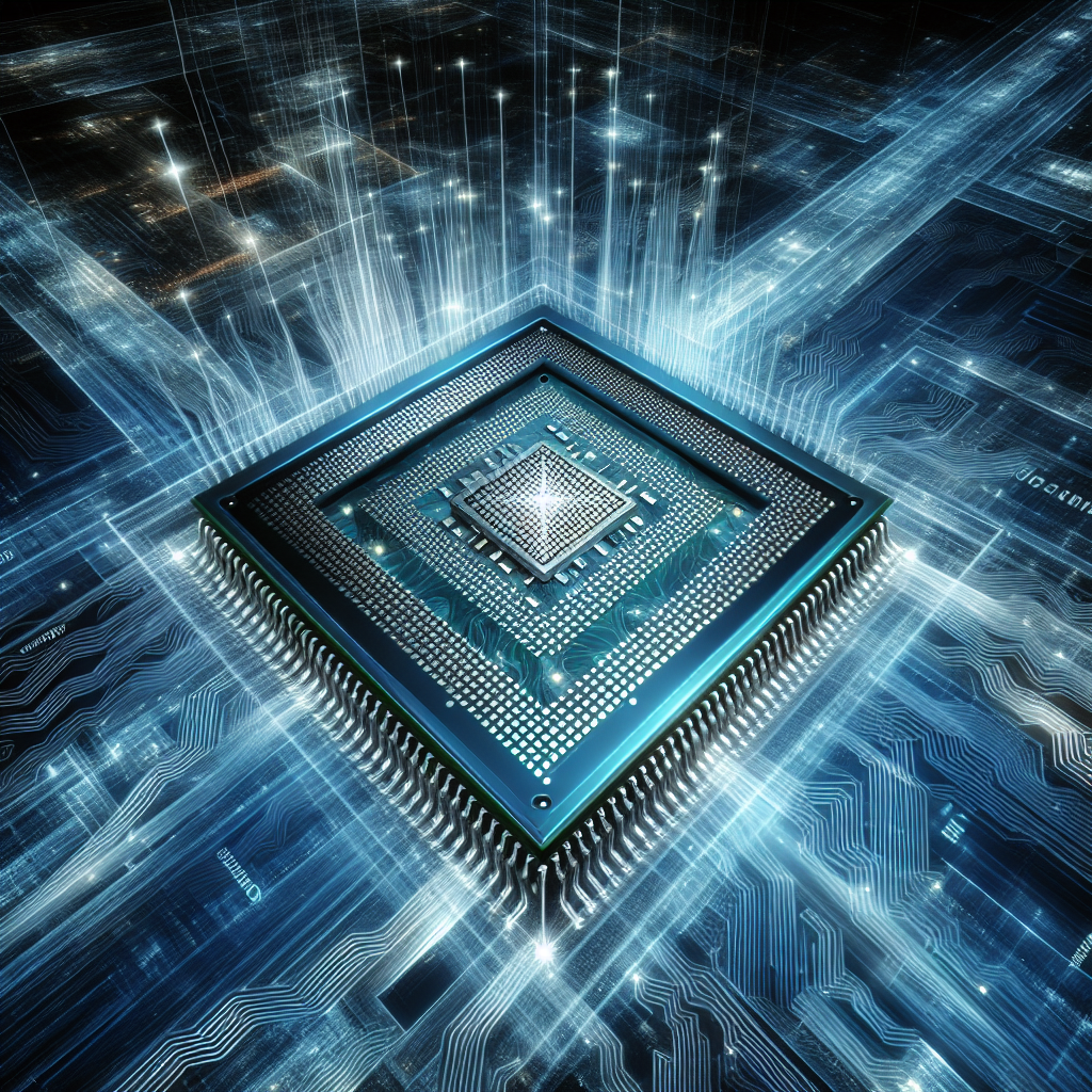 How Intel’s QV1K Processor is Changing the Game in Computing