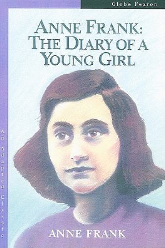 The Diary of a Young Girl by Frank, Anne