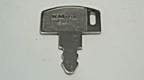 Mahindra/Komatsu Equipment Key – Pre-Cut- BD790