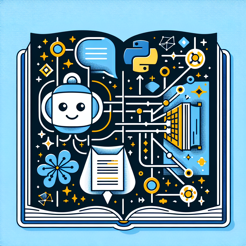 Enhancing Chatbots and Language Models with Deep Reinforcement Learning: A Python Approach