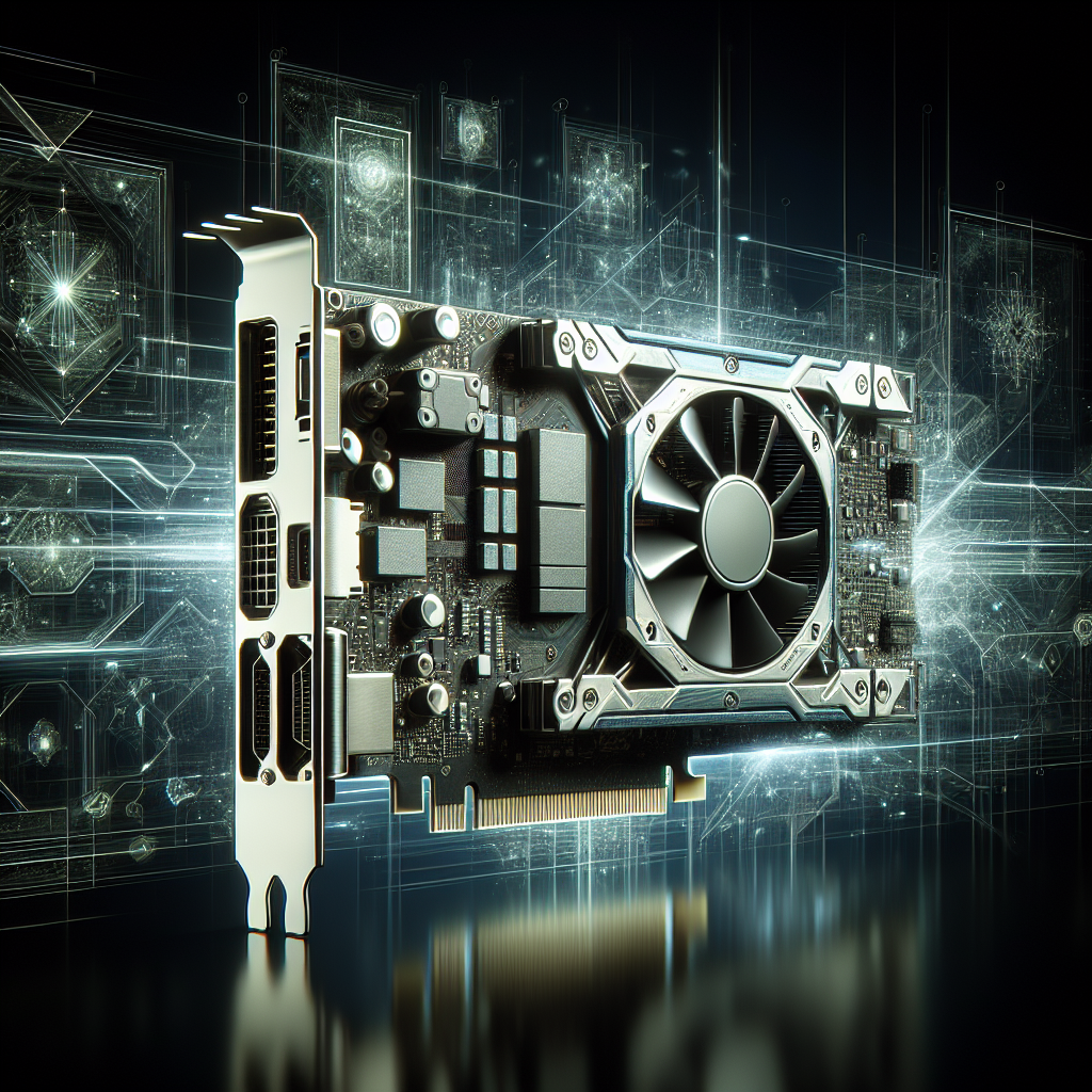 The Future-Proofing Power of the Nvidia RTX 4060: What You Need to Know