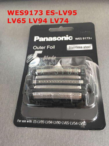 1PC WES9173 ES-LV95 LV65 LV94 LV74 fit for Panasonic Shaver Net