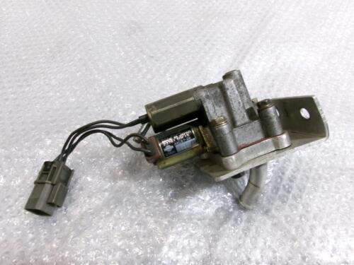 Nissan genuine processed AAC valve 23781 50F15 used in Pulsar RNN14, S / R10-920