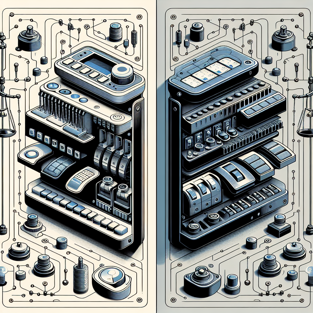 Comparing Switch 2 Power Models: Which One is Right for You?