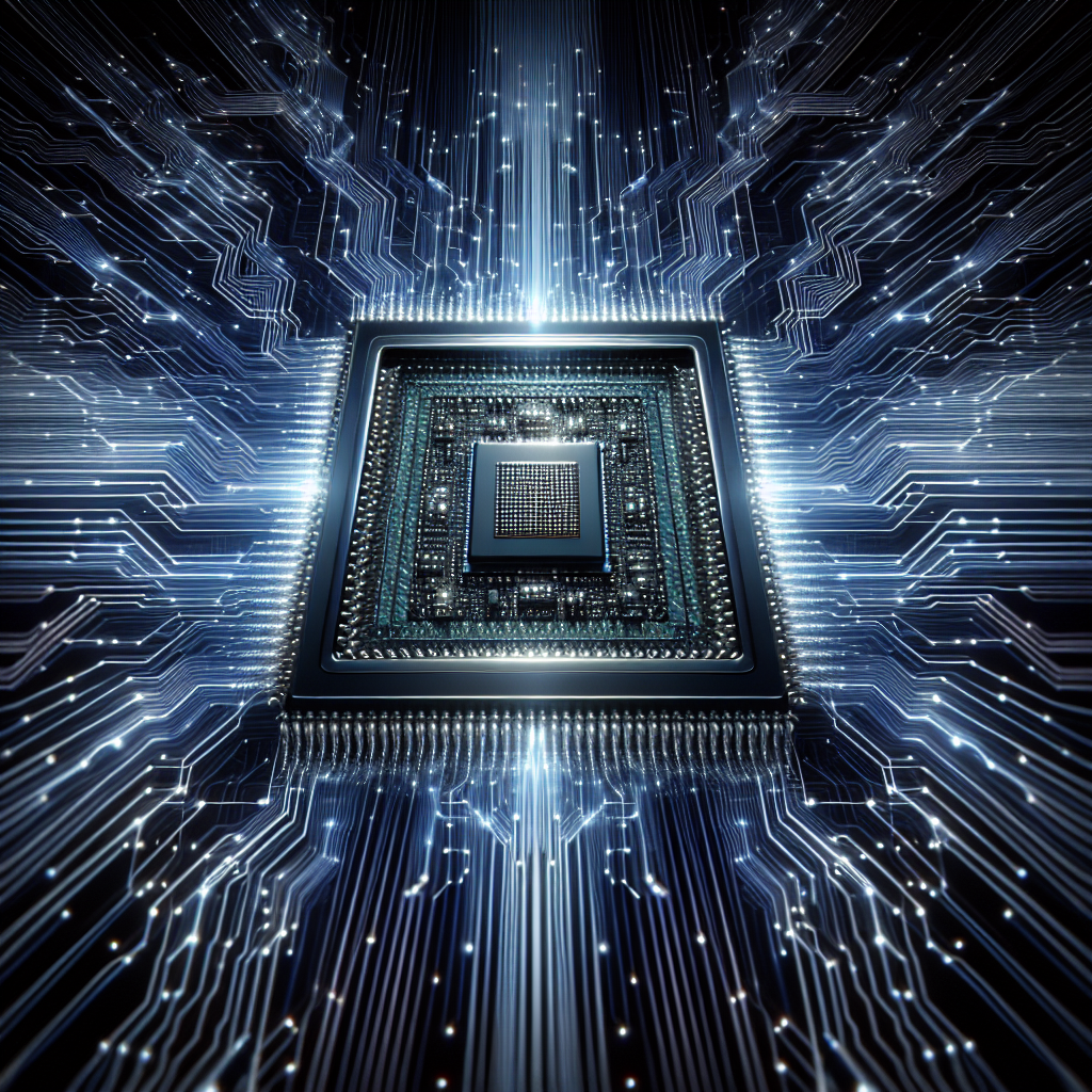 Understanding the Performance Benefits of Intel’s QV1K Processor