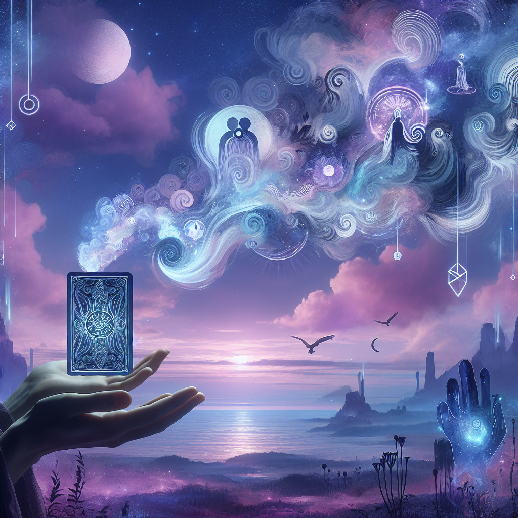 Harnessing the Power of Dreams: Using the Dream Song Oracle Deck for Insight and Guidance