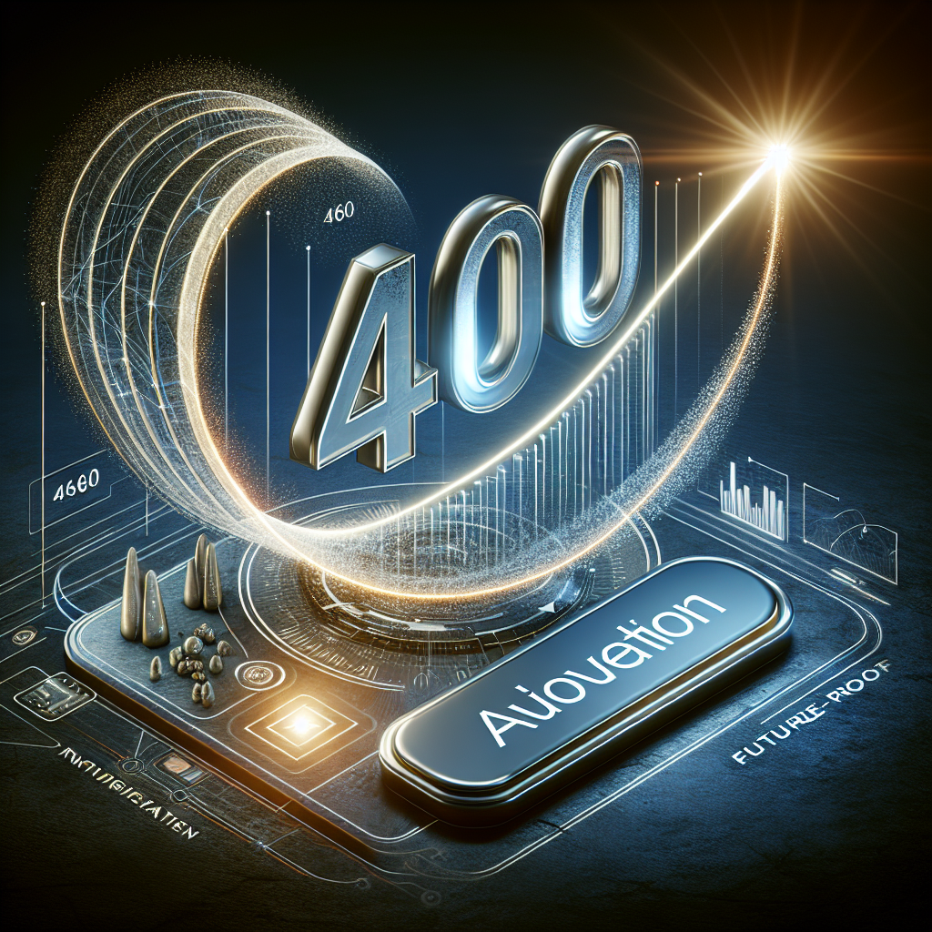 Stay Ahead of the Curve with the 4060: A Future-Proof Solution for Growing Businesses