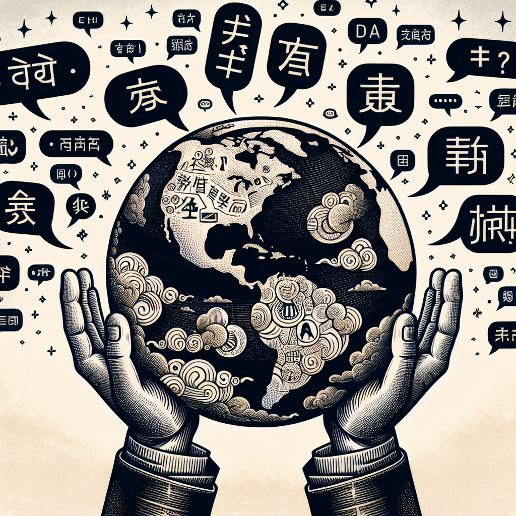 Breaking Down Language Barriers with Sentdream Translate