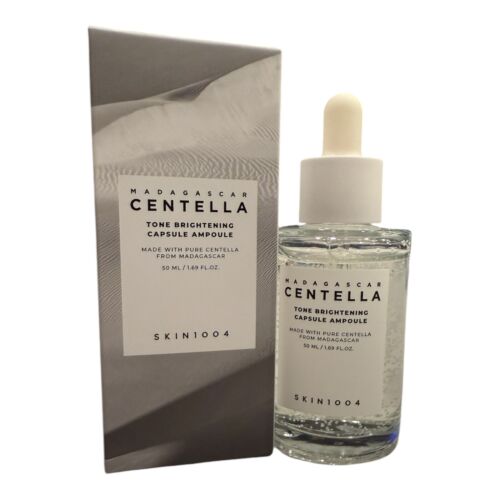 SKIN1004 Madagascar Centella Tone Brightenning Capsule Ampoule – 50ml