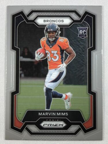 2023 Panini Prizm Base #151-400, Pick Your Card, SHIPS FREE! Updated 11/23!