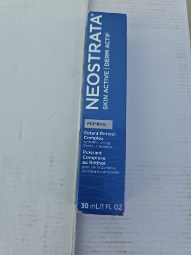 Neostrata Potent Retinol Complex 30ml with Nourishing Centella Asiatica