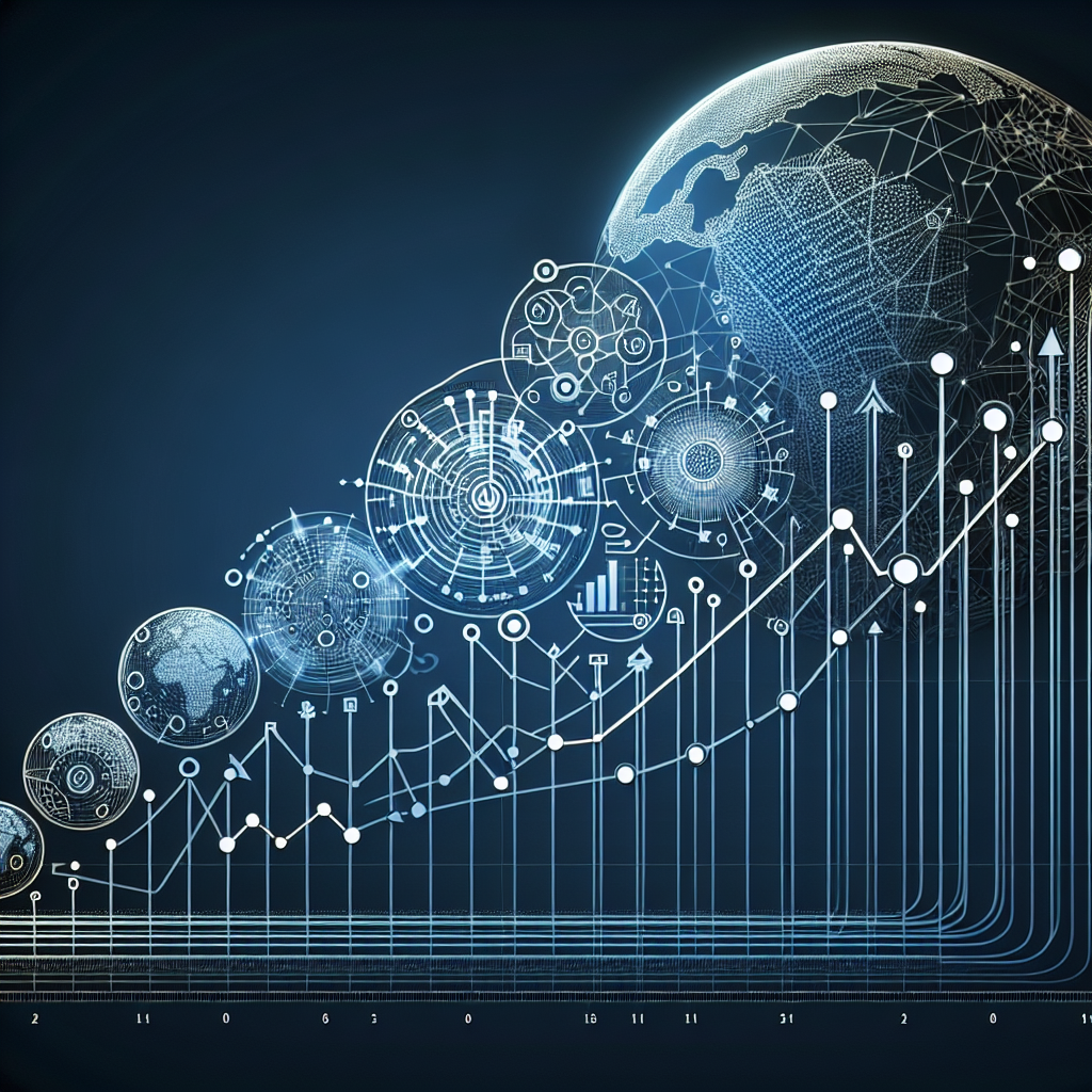 The Evolution of 27n7u: How a Random Sequence of Characters Became a Global Trend