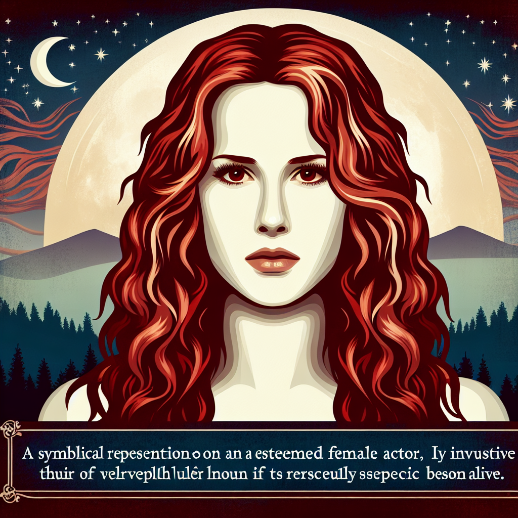 Jessica Chastain’s Thoughts on the Twilight Phenomenon