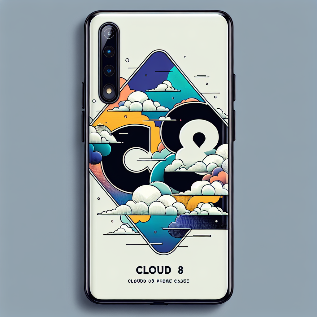 Why a Cloud C8 Phone Case is a Must-Have for Every Smartphone Owner