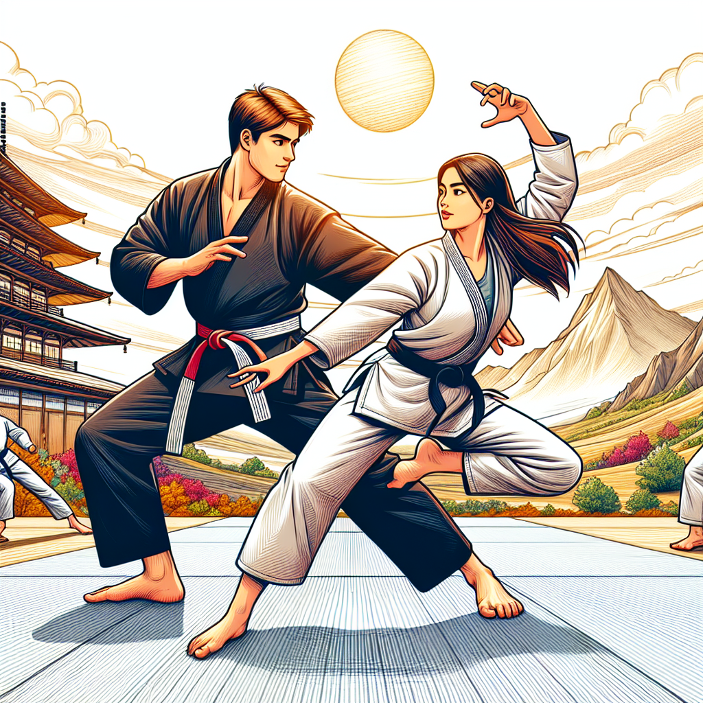 Exploring the World of Jujutsu Infinite Clan: A Guide to the Ultimate Martial Arts Experience