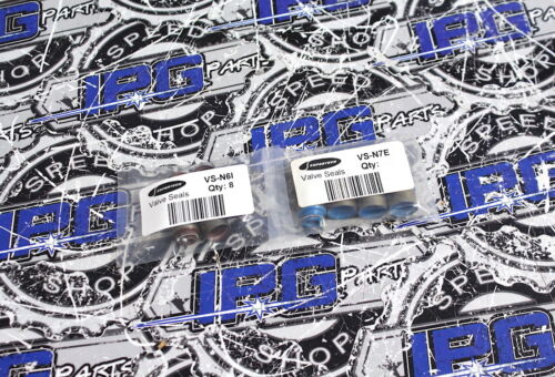 Supertech Valve Stem Seals Fits Nissan Pulsar GTi-R RNN14 SR20DET Engines