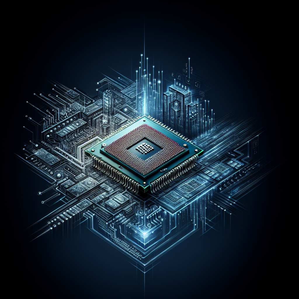 A Closer Look at Intel’s QV1K Processor: What Sets It Apart