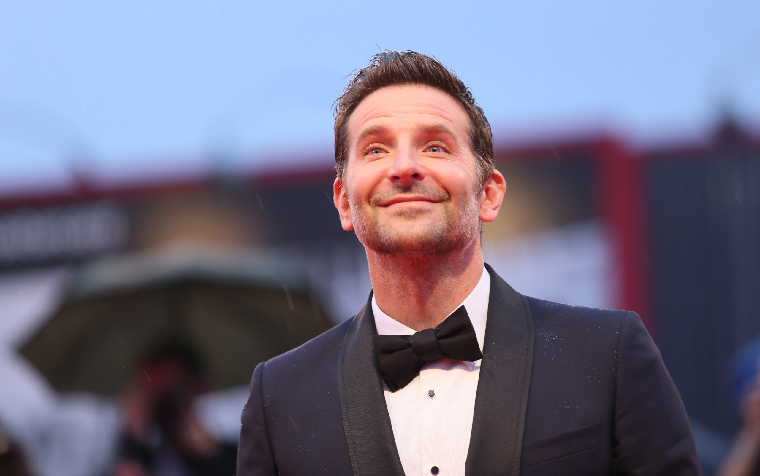 Is Bradley Cooper opening a restaurant in NYC?