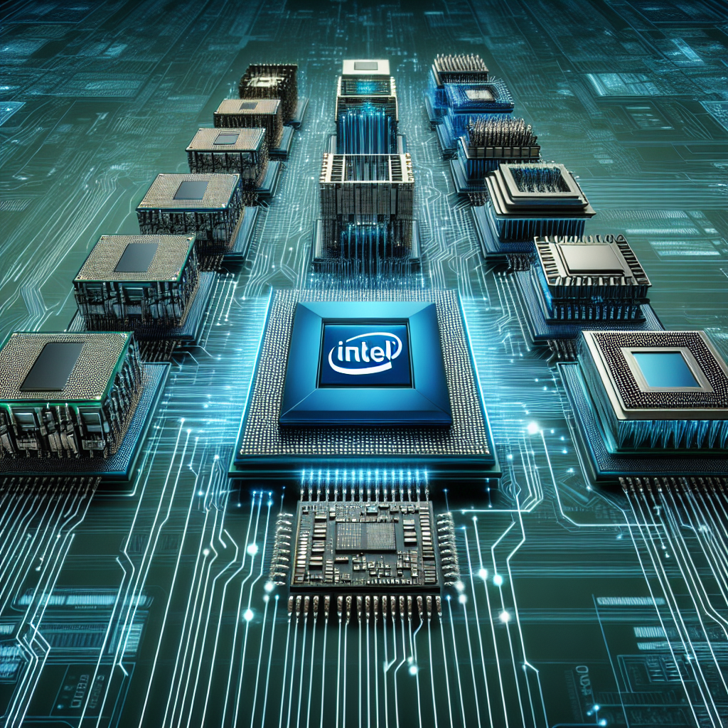 The Evolution of Intel’s QV1K Processor: Advancements and Innovations