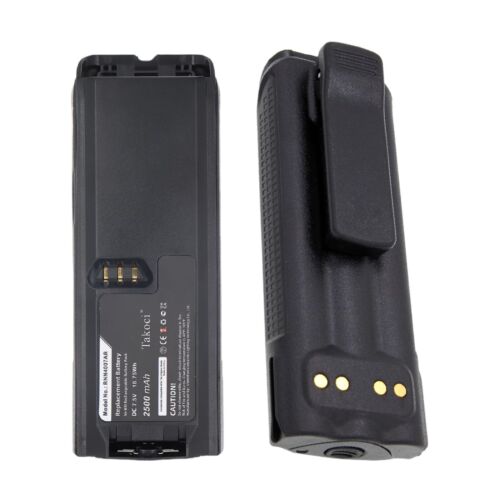 Battery for BP8299MHUC NNTN4435B NNTN7453A NTN8293 NTN8293AR NTN8294 NTN8294A N