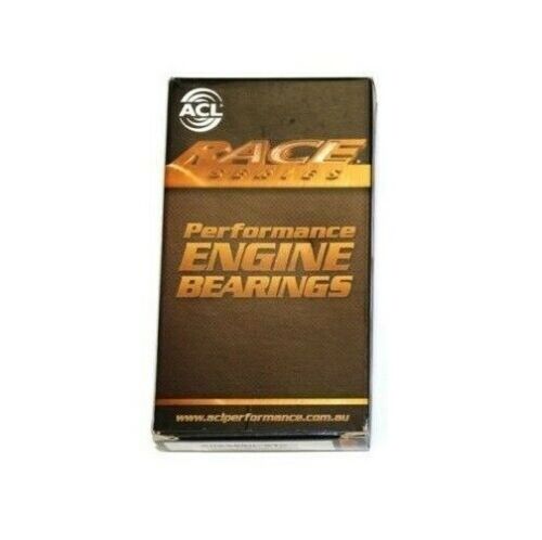 ACL 4B2976HX-STD Race Rod Bearings for Nissan SR20DET RNN14 GTIR Extra Clearance