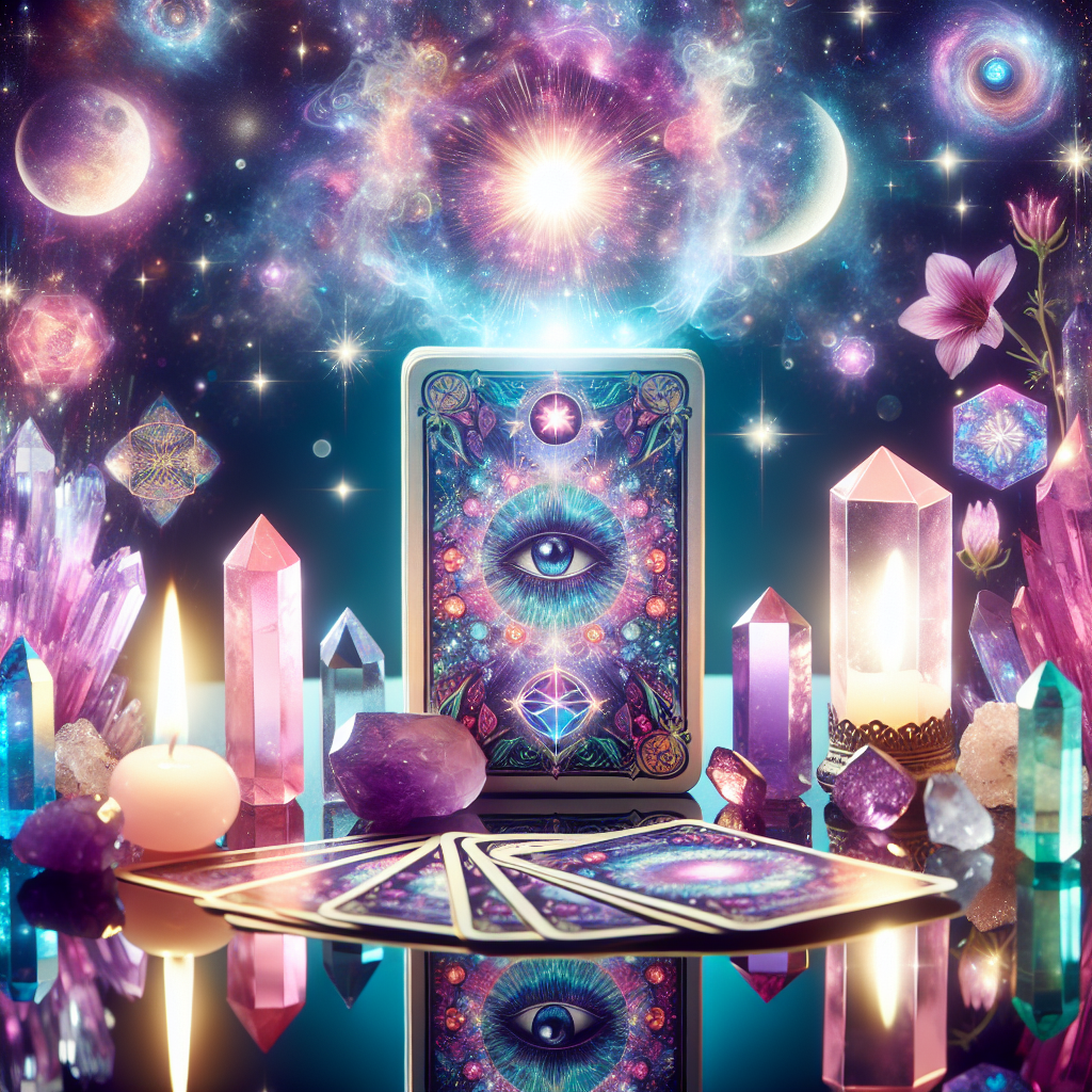 Tapping into Your Intuition: How the Dream Song Oracle Deck Can Enhance Your Intuitive Abilities