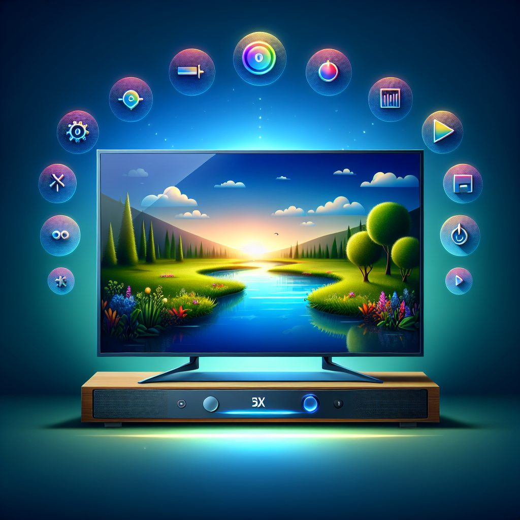 Tips and Tricks for Getting the Most Out of Your Sansui ES24F2 TV