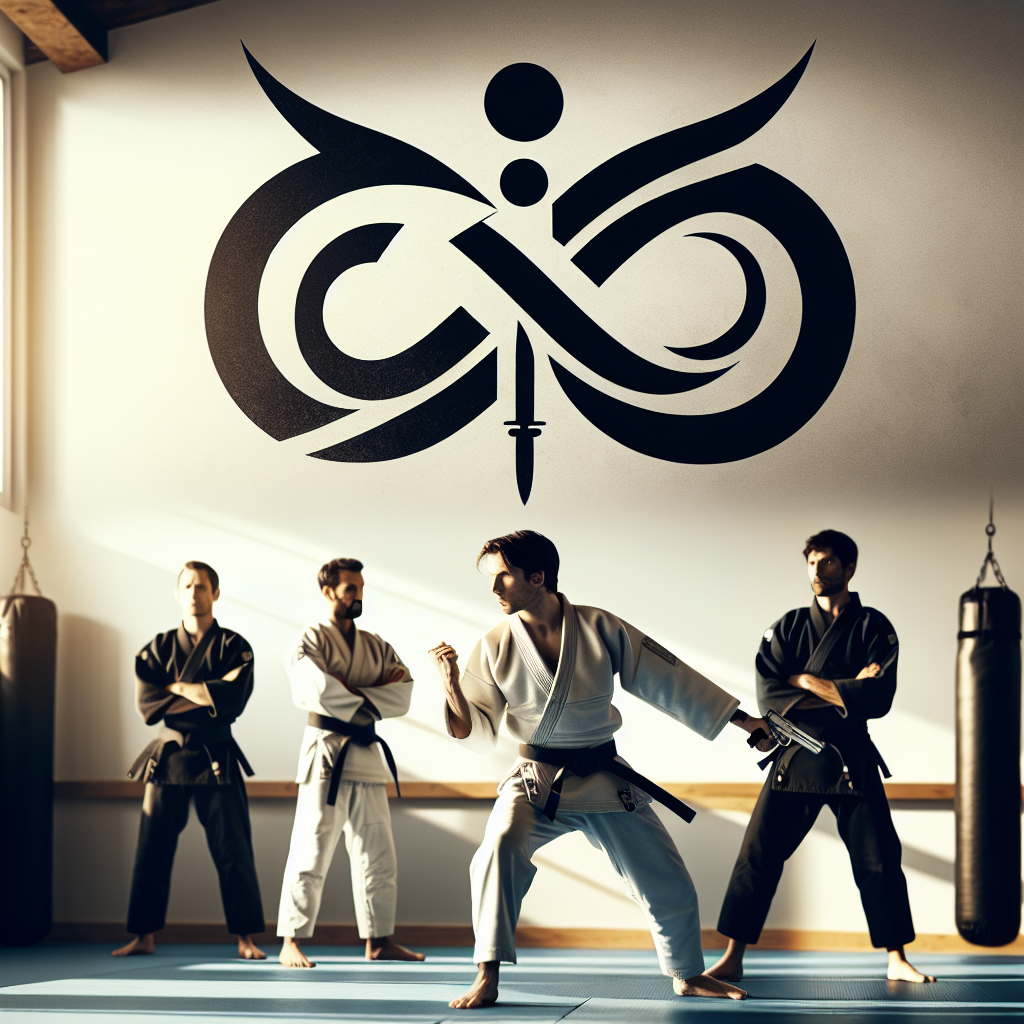 Unleashing the Power of Jujutsu Infinite Clan: Mastering the Art of Self-Defense