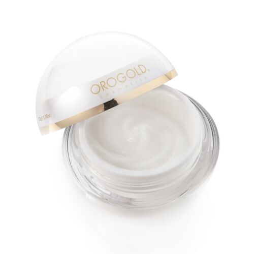 Orogold 24K Deep Day Cream for Face – White Gold Anti Aging Moisturizer – 1.5 oz