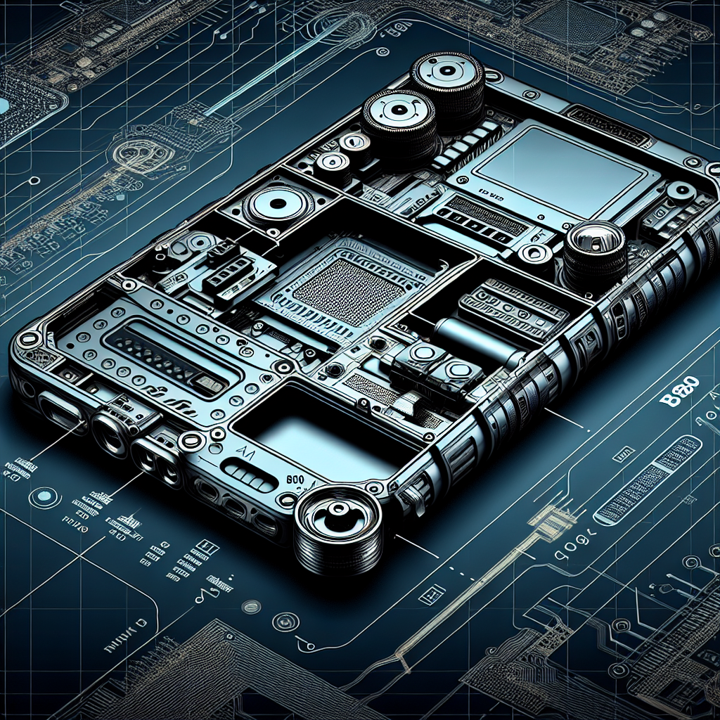 Exploring the Top Features of the B580 Equivalent Models