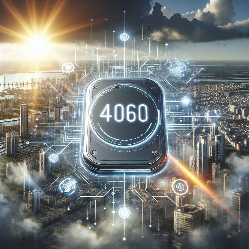 Preparing for Tomorrow with the 4060: Examining its Future-Proof Capabilities