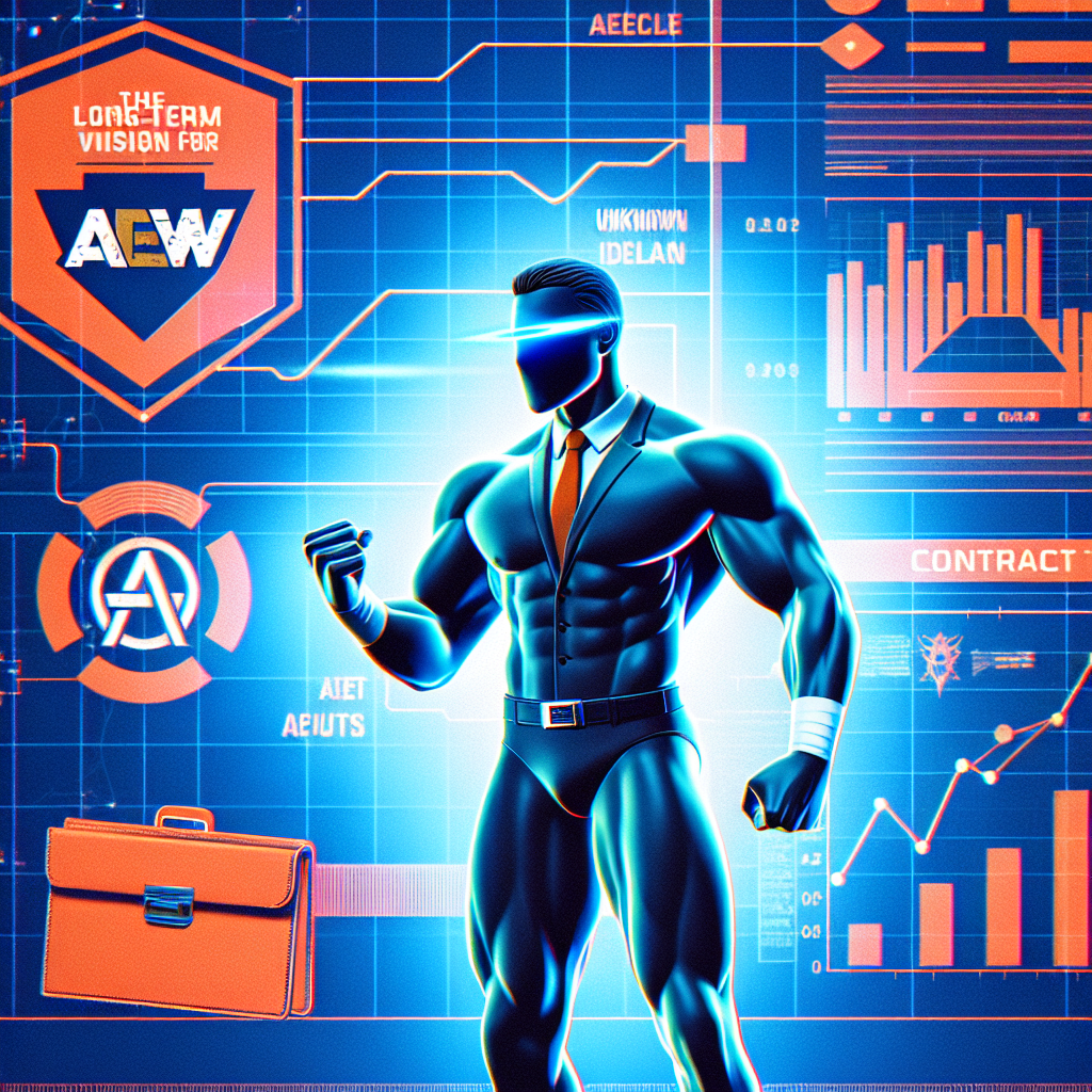 The Long-Term Vision for Adam Copeland in AEW: Contract Insights