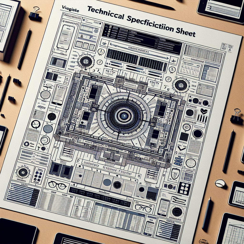 Breaking Down the Specs: What You Need to Know About the N11071