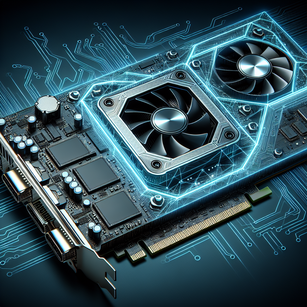 The RTX 4060: A Look Into its Future-Proofing Capabilities and Performance